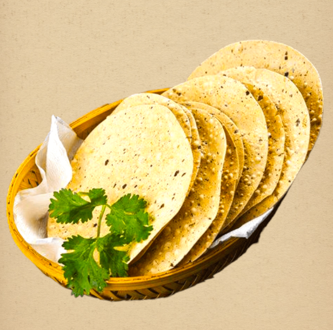 Papad